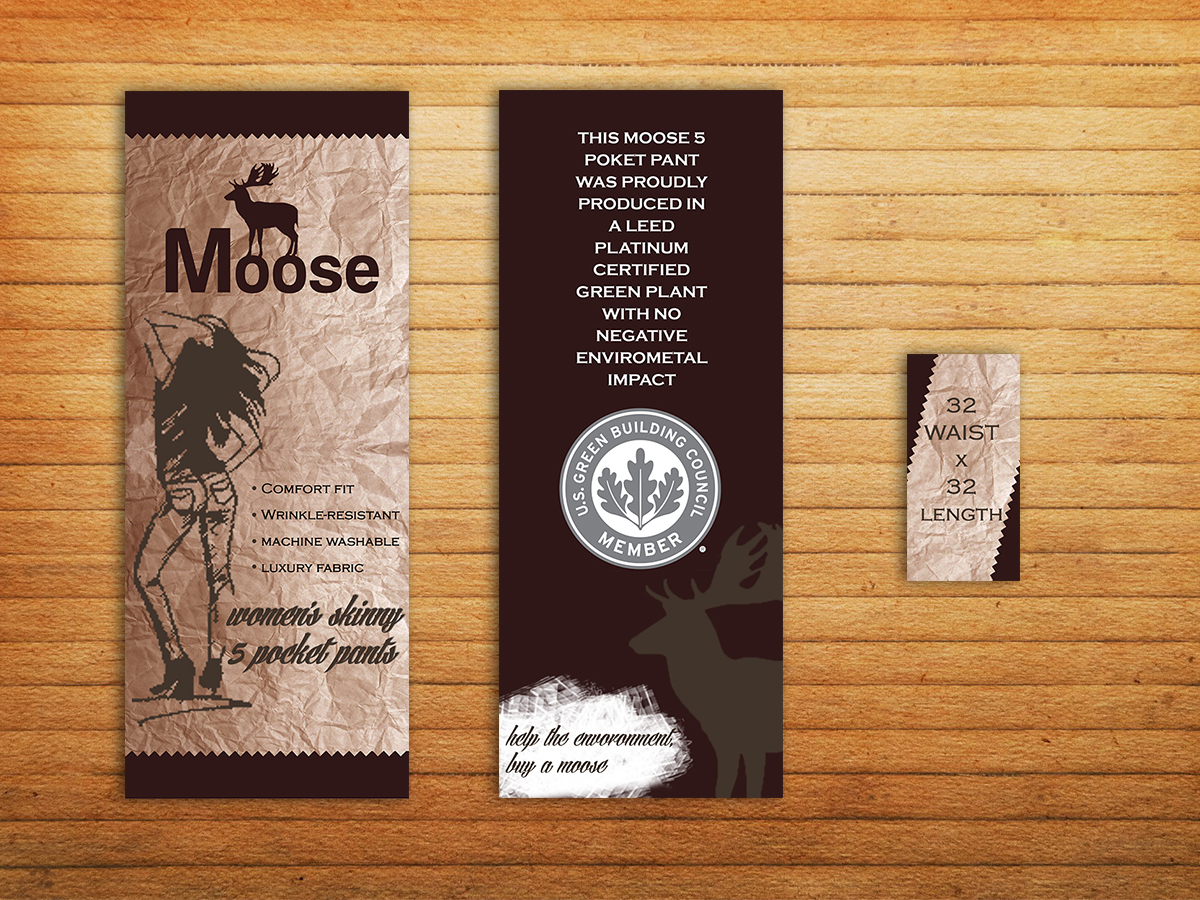 Packaging Design by SD Web Creation for this project | Design: #4736655