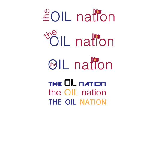 Logo Design by aly.kashf for this project | Design #4730697