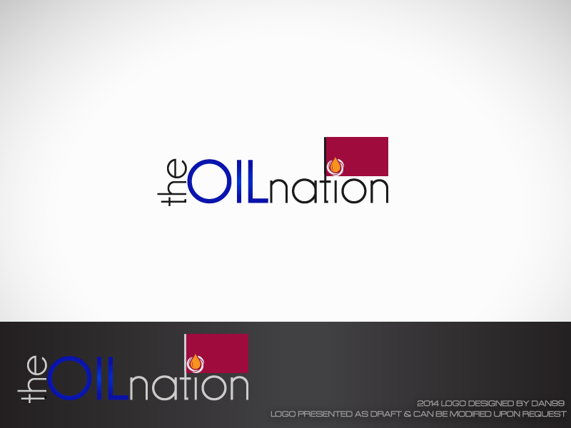 Logo Design by dan99 for this project | Design #4727353