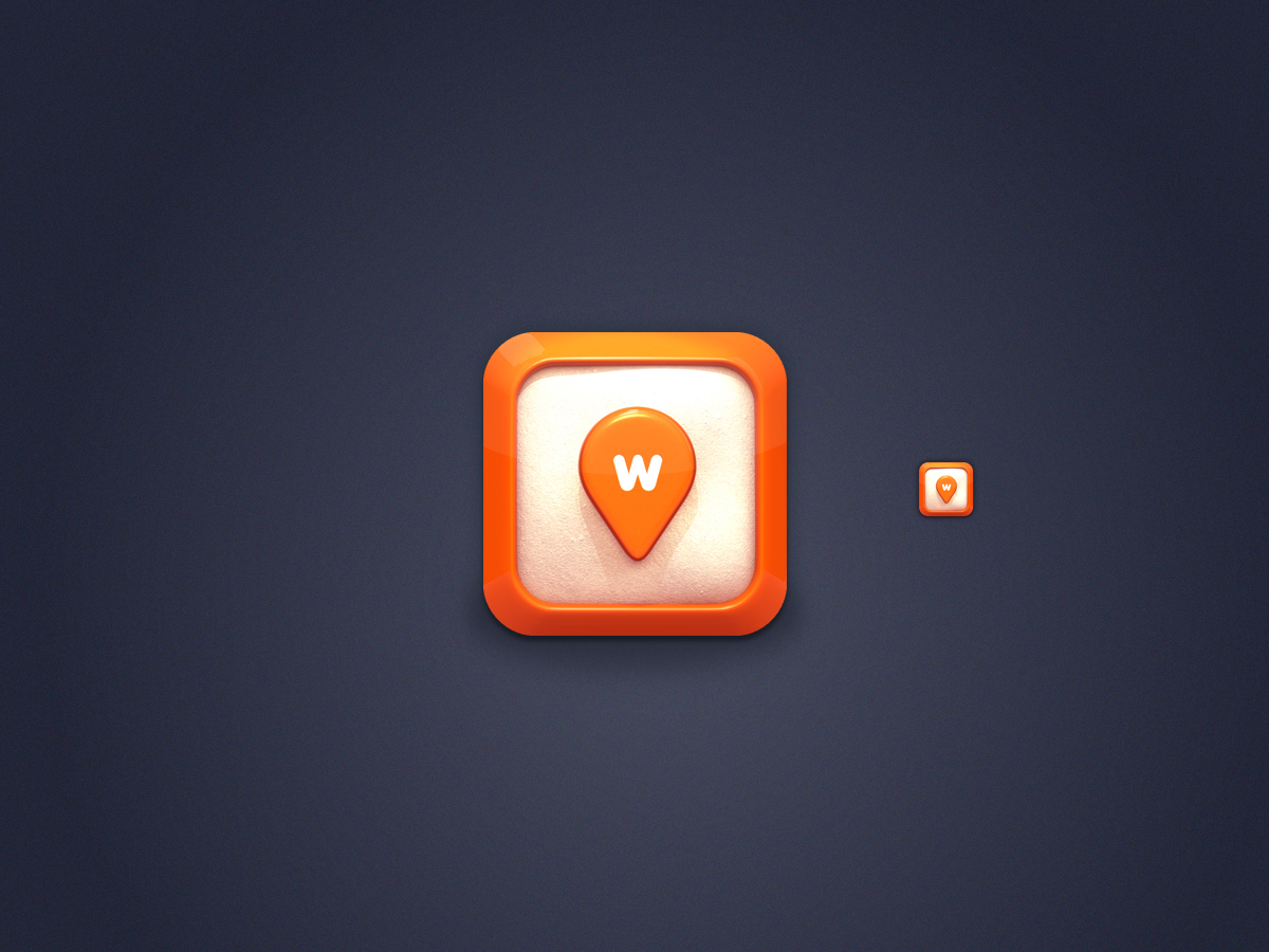 Icon Design by tapstudio for w00tbarrel | Design #1342442