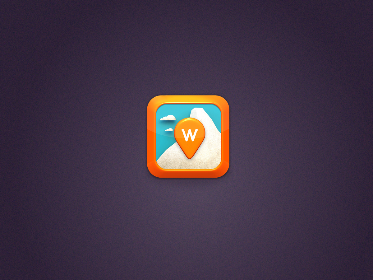 Icon Design by tapstudio for w00tbarrel | Design #1363990