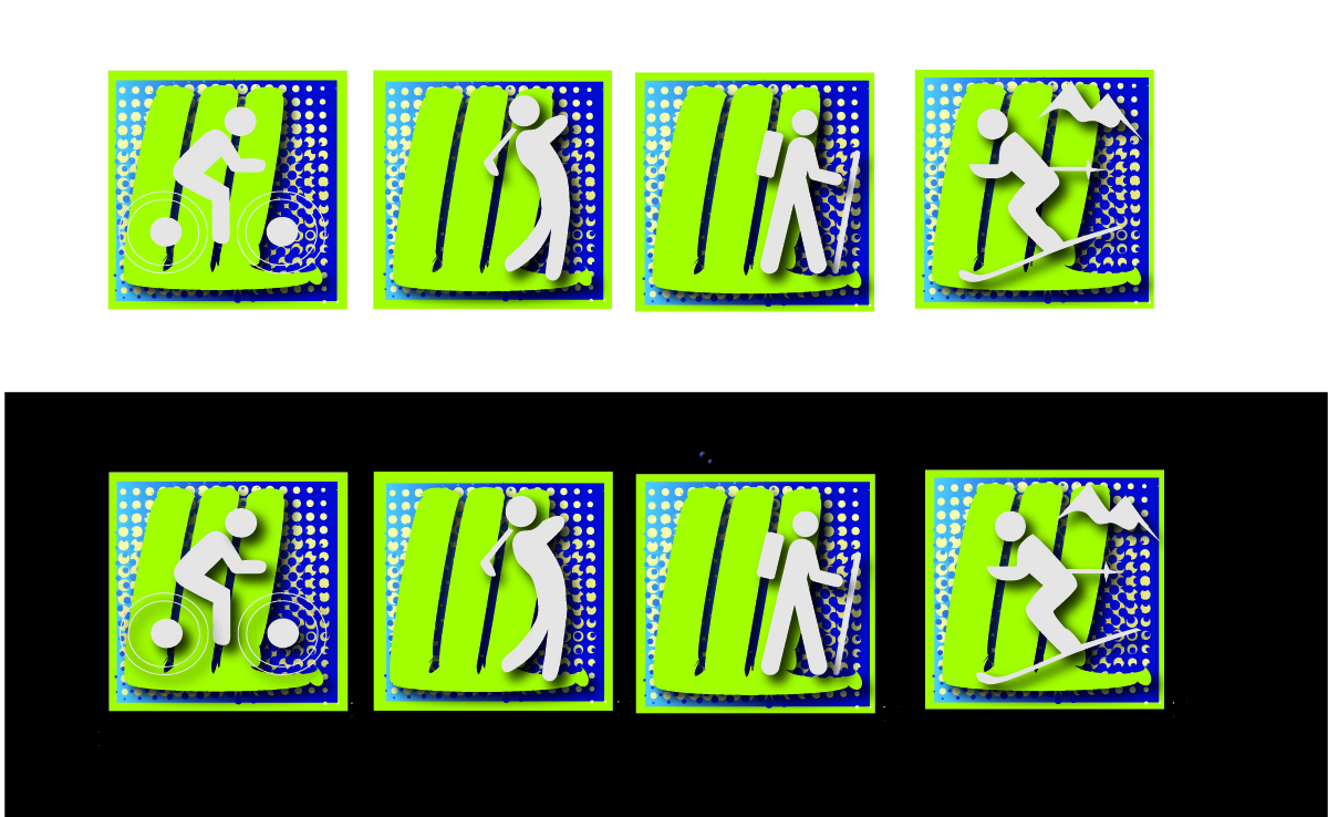 Icon Design by Soula Vetter for w00tbarrel | Design #1339592