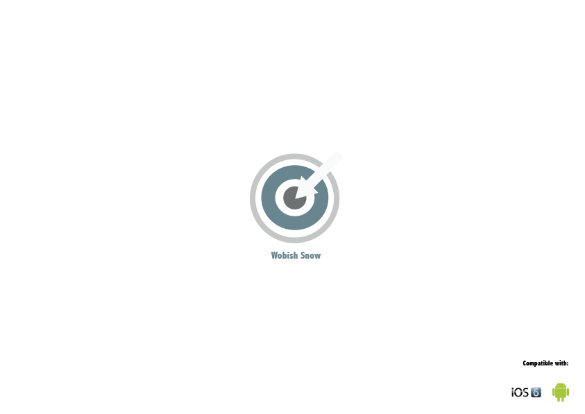 Icon Design by D. Quinas for w00tbarrel | Design #1353148