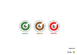 Icon Design by D. Quinas for w00tbarrel | Design: #1356801