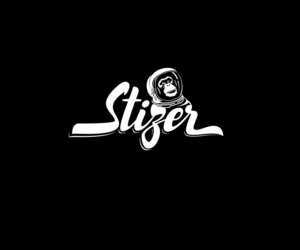 Stizer | Logo Design by RoundYellow