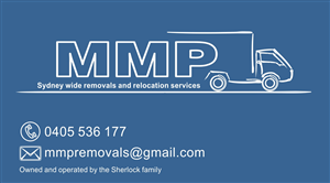 Business Card Design by mcMiki