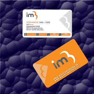 Business Card Design by smartdevelopers1992