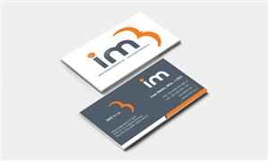 Business Card Design Project | Business Card Design by Stylez Designz