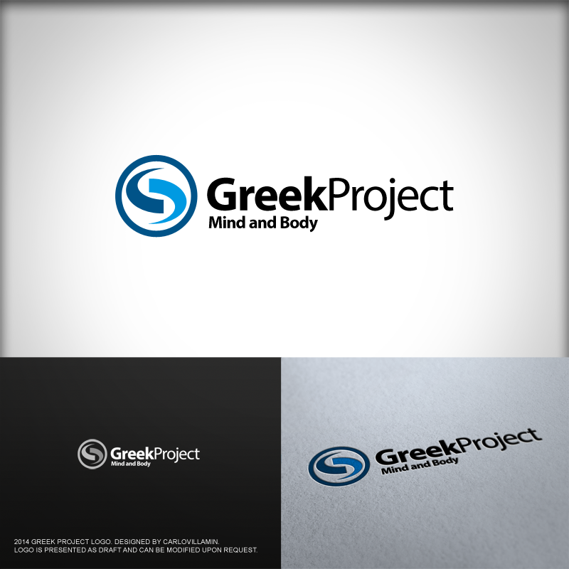 Logo-Design von carlomagno für dieses Projekt | Design #4728675