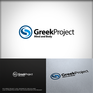 Logo Design by carlomagno for this project | Design: #4728675
