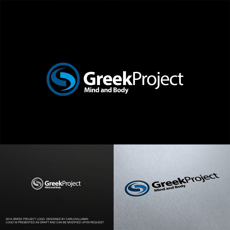 Logo Design by carlomagno for this project | Design #4728677