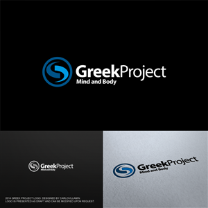 Logo Design by carlomagno for this project | Design: #4728677