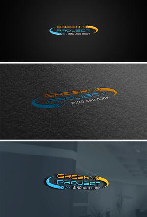 Logo Design by Benjamin for this project | Design: #4731463