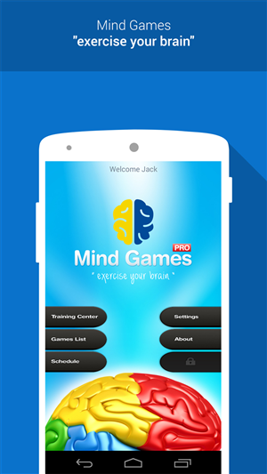 App Design by iLexter for this project | Design: #4735336