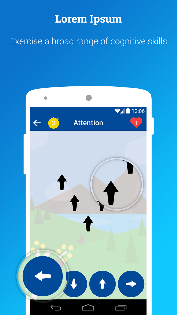 Diseño de aplicación (App) por iLexter para este proyecto | Diseño #4736837