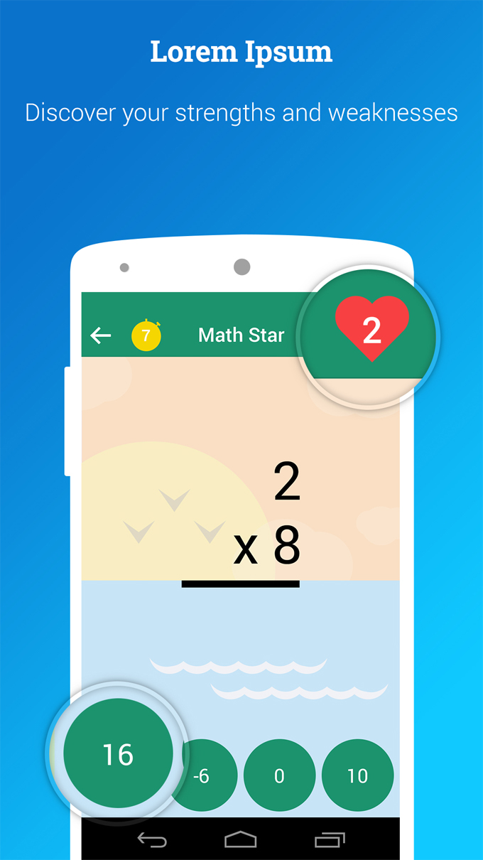 Diseño de aplicación (App) por iLexter para este proyecto | Diseño #4737097