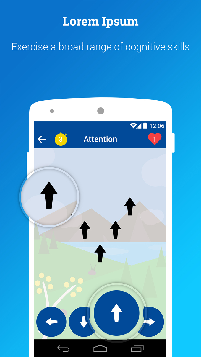 Diseño de aplicación (App) por iLexter para este proyecto | Diseño #4737114