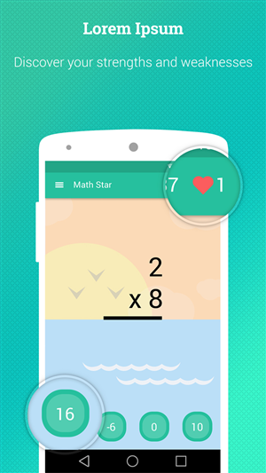 App Design by iLexter for this project | Design: #4761466