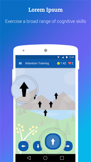 App Screenshots | App Design by iLexter