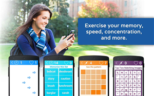 App Screenshots | App Design by Emmanuel
