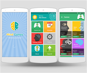 App-Design von mxv.design