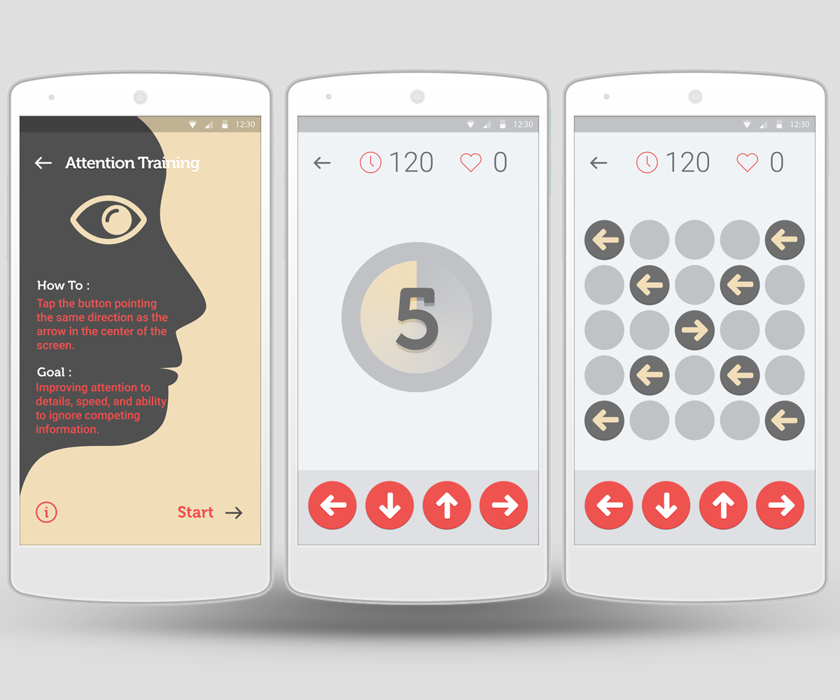 App Design by mxv.design for this project | Design #4752402
