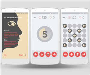 App Design by mxv.design for this project | Design: #4752402