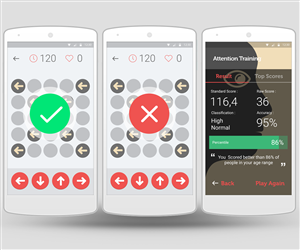 App Screenshots | App Design by mxv.design