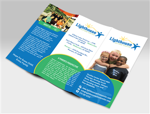 Brochure Design by Adylhere for this project | Design: #4761246