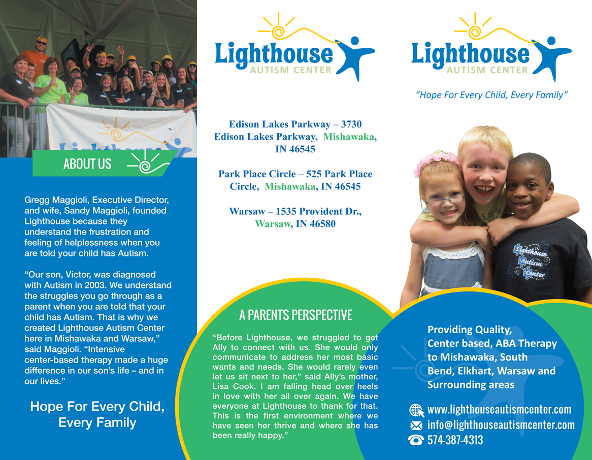 Brochure Design by Adylhere for this project | Design #4829743