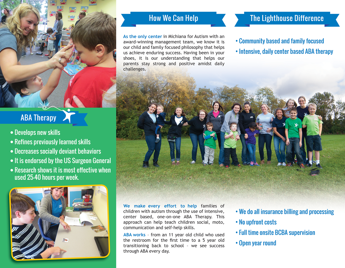 Brochure Design by Adylhere for this project | Design #4829754