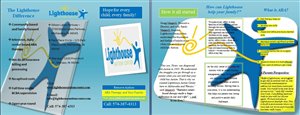 Brochure Design by Caterine for this project | Design: #4728404