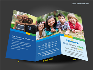 Brochure Design by Ramaling Belkote for this project | Design: #4732138