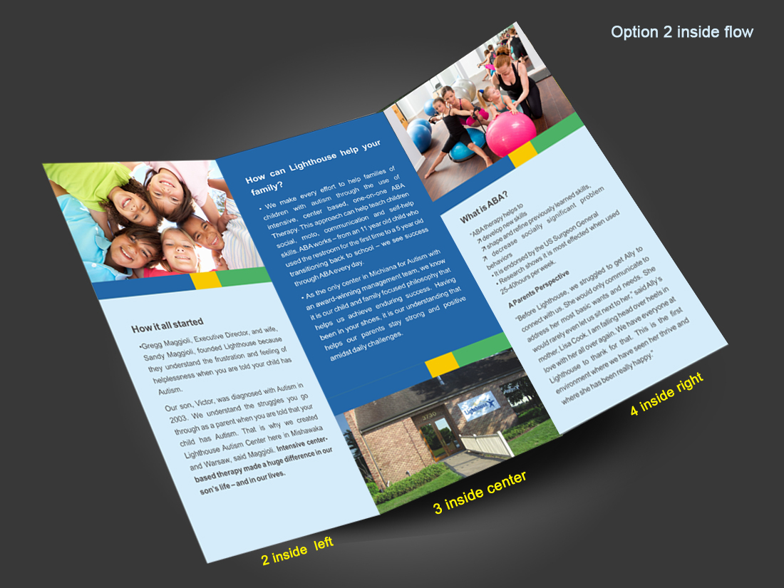 Diseño de Brochure por Ramaling Belkote para este proyecto | Diseño #4732150