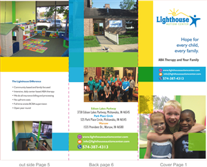 Brochure Design by Savitra for this project | Design: #4752150