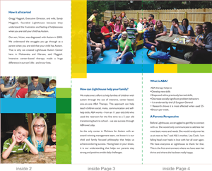 Brochure Design by Savitra for this project | Design: #4752152