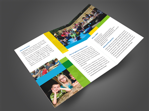 Brochure Design by Savitra for this project | Design: #4752216