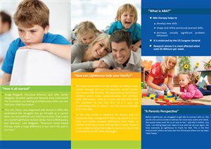 Brochure Design by Binson Philip for this project | Design: #4729627
