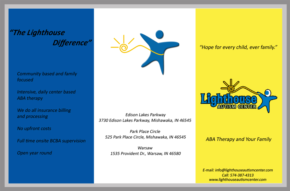 Brochure Design by Alika for this project | Design #4715012