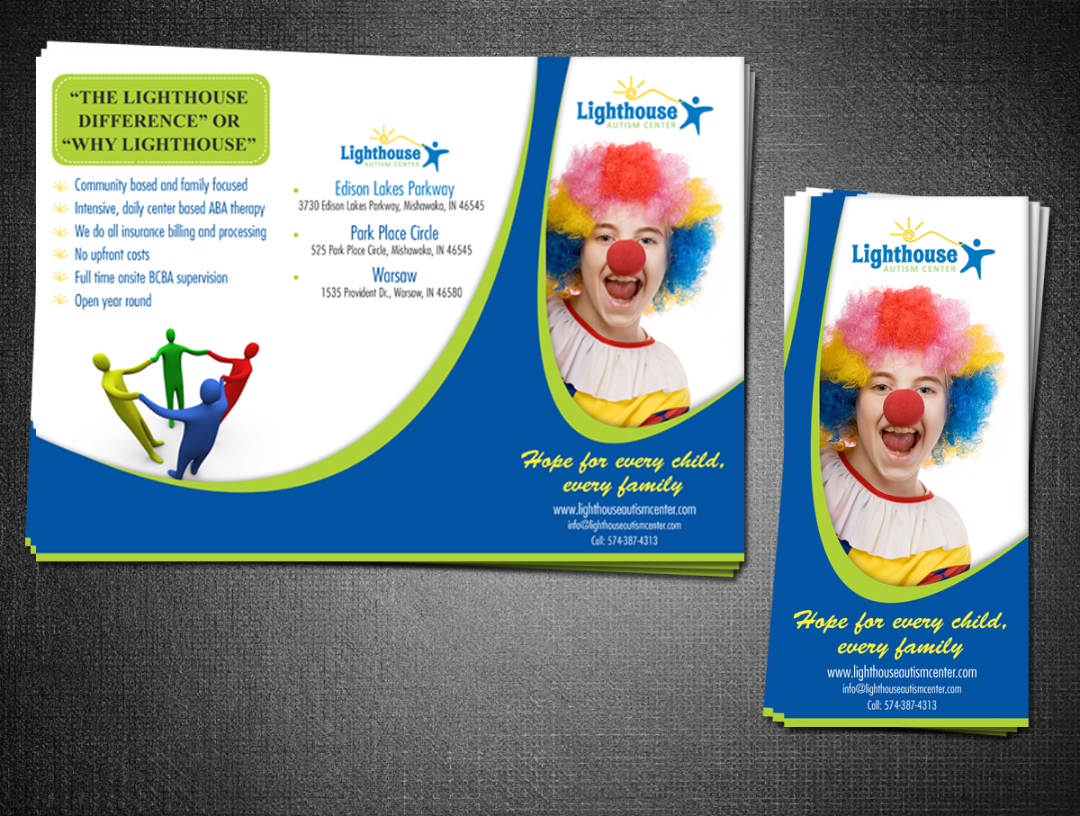 Brochure Design by ESolz Technologies for this project | Design #4731612