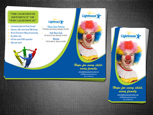 Design de Brochure par ESolz Technologies pour ce projet | Design #4731612