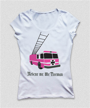 T-shirt Design by justin treusch for RNRDESIGN | Design: #4849719