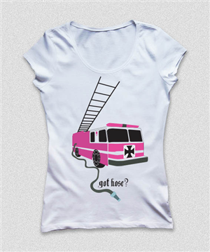 T-shirt Design by justin treusch for RNRDESIGN | Design: #4849906