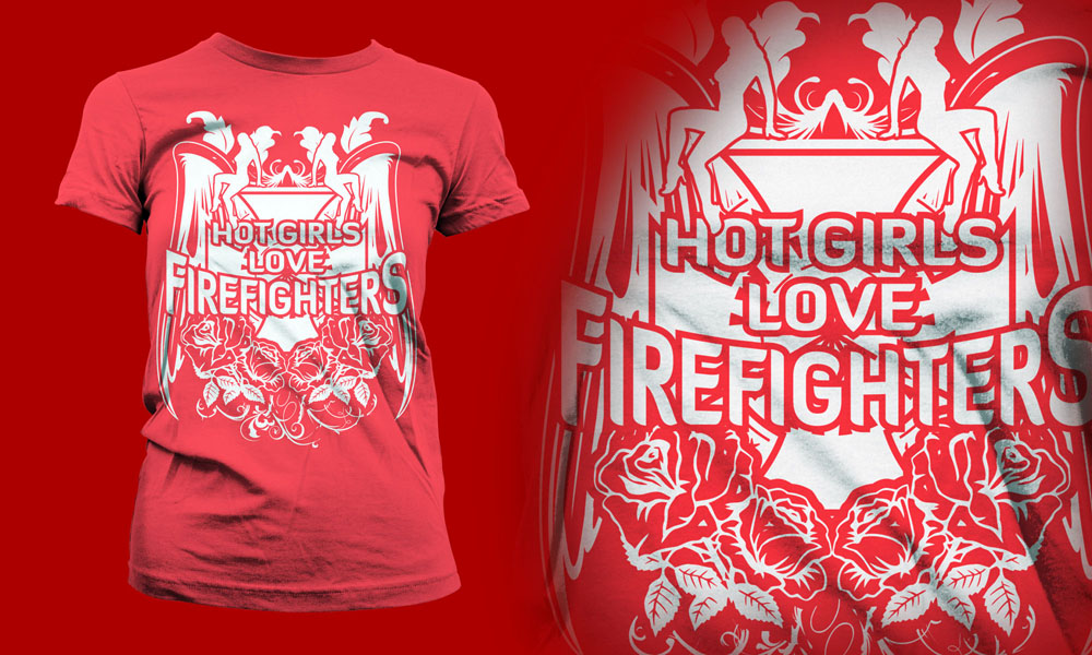T-shirt Design by MangKepweng for RNRDESIGN | Design #4838252