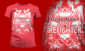 T-shirt Design by MangKepweng for RNRDESIGN | Design: #4838252