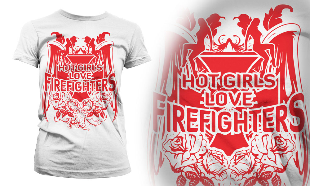 T-shirt Design by MangKepweng for RNRDESIGN | Design #4838254