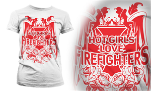 T-shirt Design by MangKepweng for RNRDESIGN | Design: #4838254