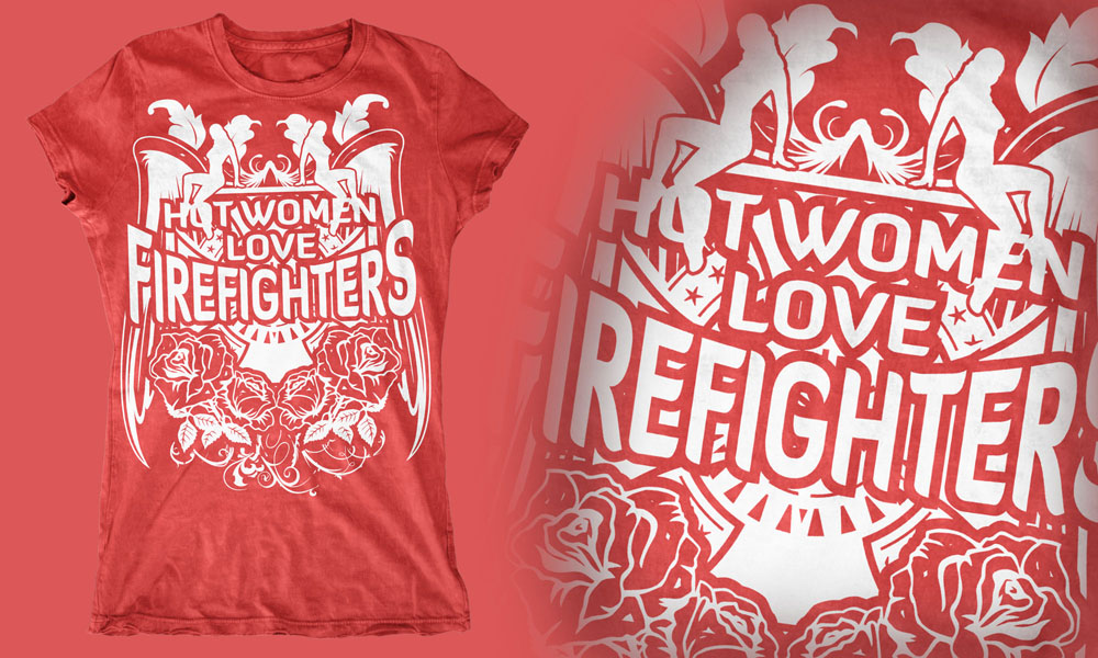 T-shirt Design by MangKepweng for RNRDESIGN | Design #4838817