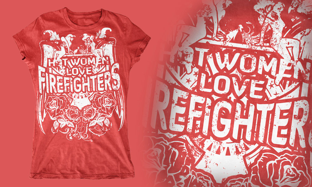 T-shirt Design by MangKepweng for RNRDESIGN | Design: #4838822