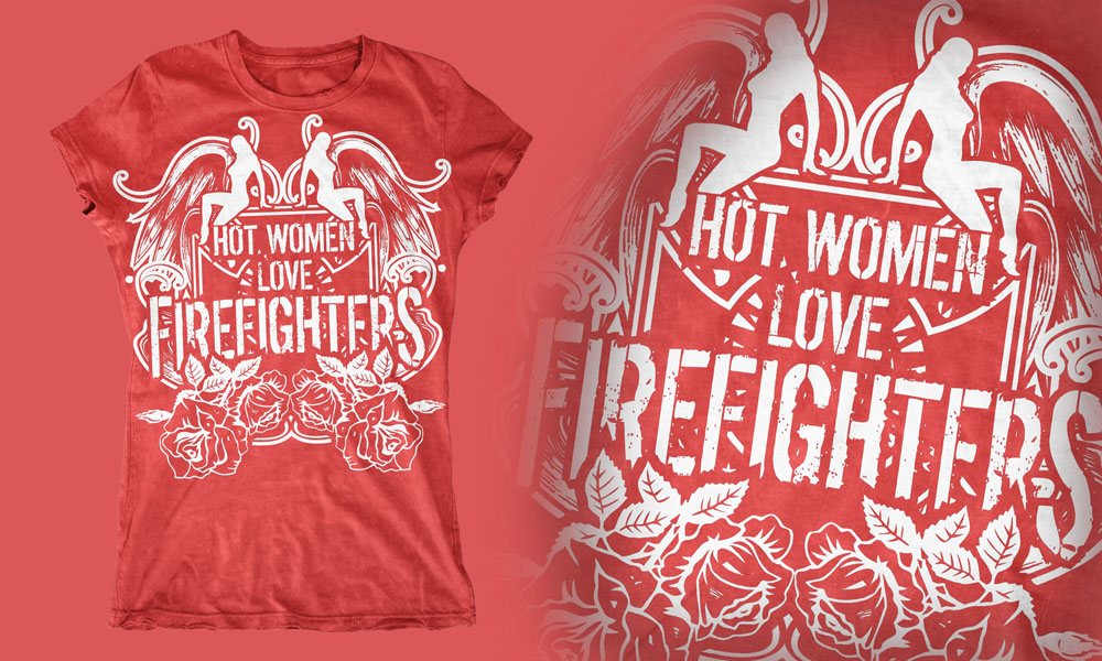 T-shirt Design by MangKepweng for RNRDESIGN | Design #4838826